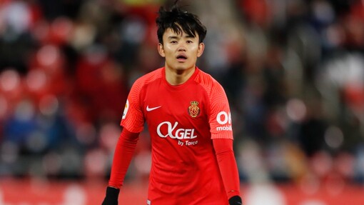 Гранада — Мальорка. Прогноз и ставка на матч Прогноз на матч Гранада — Мальорка