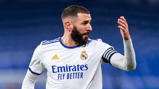 Прогноз на матч Реал Мадрид — Кадис