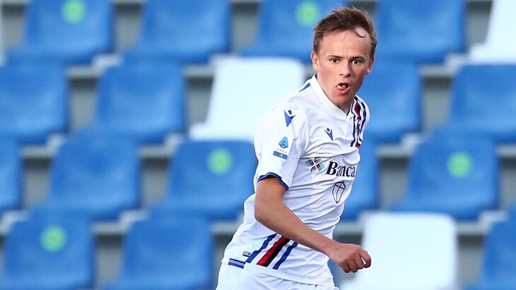 Миккель Дамсгор