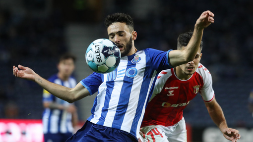 Прогноз на матч Визела — Порту