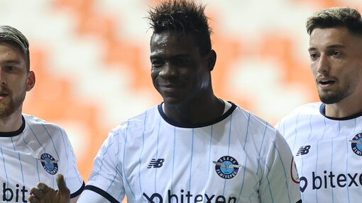 Адана Демирспор — Галатасарай. Прогноз и ставка на матч Прогноз на матч Адана Демирспор — Галатасарай