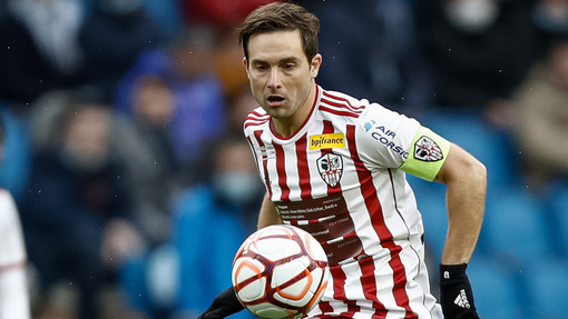 Прогноз на матч Аяччо — Гренобль