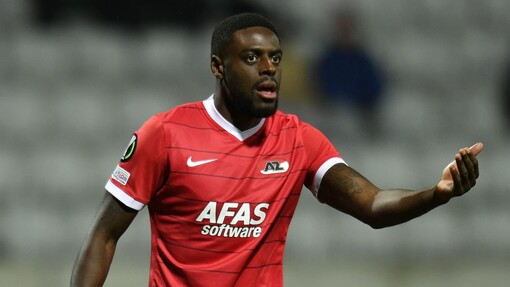 Прогноз на матч АЗ Алкмар — Гронинген