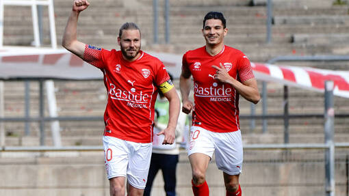 Прогноз на матч Ним — Тулуза