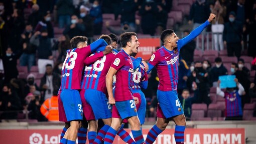 Севилья — Барселона. Прогноз и ставка на матч Прогноз на матч Севилья — Барселона