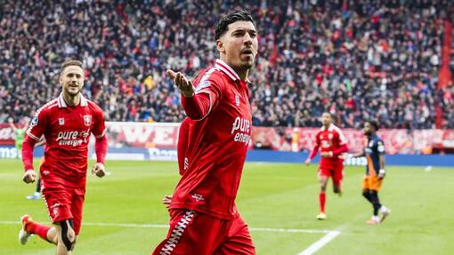 Прогноз на матч Утрехт — Твенте