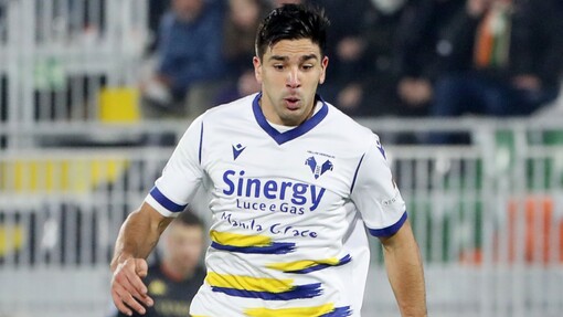 Верона — Фиорентина. Прогноз и ставка на матч Прогноз на матч Верона — Фиорентина