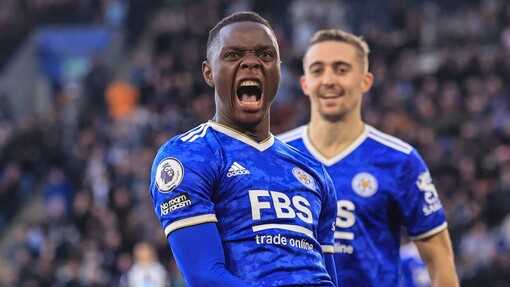 Прогноз на матч * Ливерпуль — Лестер