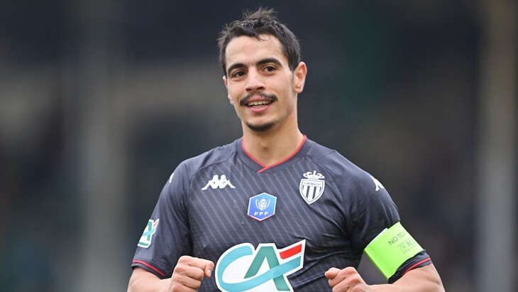 Виссам Бен Йеддер