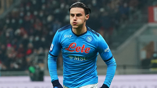 Прогноз на матч Наполи — Специя