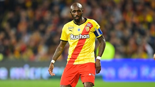 Прогноз на матч Ницца — Ланс