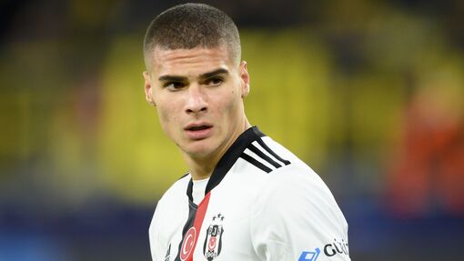 Бешикташ — Гёзтепе. Прогноз и ставка на матч Прогноз на матч Бешикташ — Гёзтепе