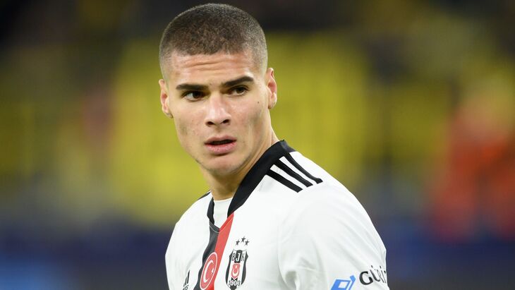 Джан Боздоган