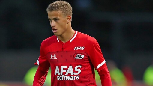 Спарта Роттердам — Ваалвейк. Прогноз и ставка на матч Прогноз на матч Спарта Роттердам — Ваалвейк