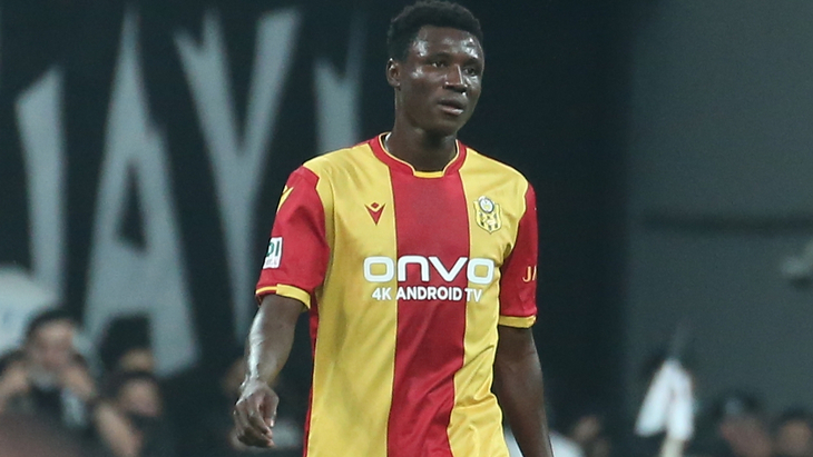 «Йени Малатьяспор»