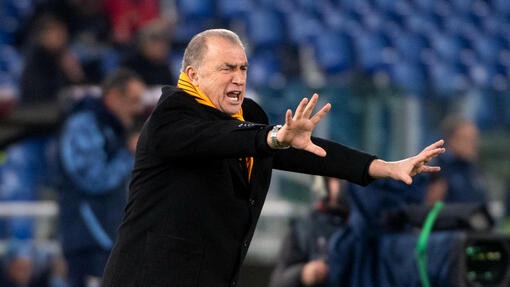 Прогноз на матч Галатасарай — Антальяспор