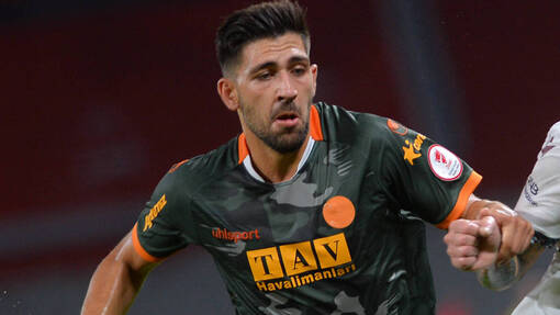 Аланьяспор — Фатих Карагюмрюк. Прогноз и ставка на матч Прогноз на матч Аланьяспор — Фатих Карагюмрюк