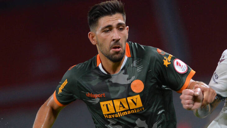 «Аланьяспор»