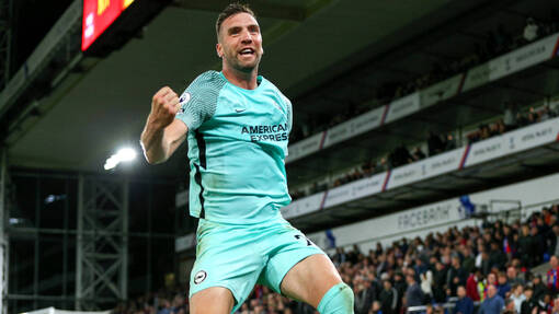 Брайтон энд Хоув Альбион — Брентфорд. Прогноз и ставка на матч Прогноз на матч Брайтон энд Хоув Альбион — Брентфорд