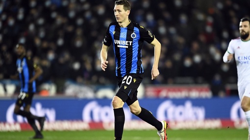 Серкль Брюгге — Брюгге. Прогноз и ставка на матч Прогноз на матч Серкль Брюгге — Брюгге