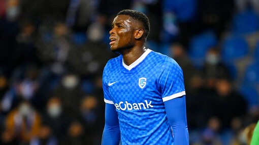 Прогноз на матч Остенде — Генк