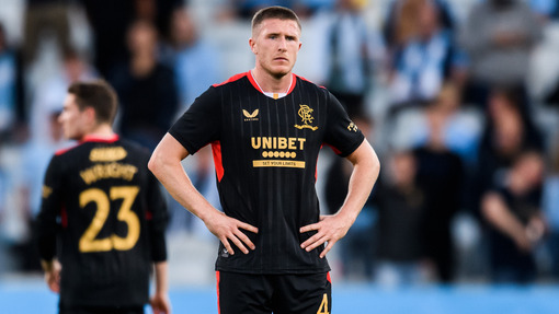 Прогноз на матч Глазго Рейнджерс — Ст. Миррен