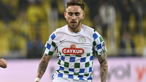 Прогноз на матч Ризеспор — Газишехир