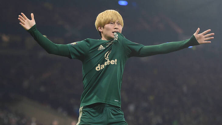 Кего Фурухаси