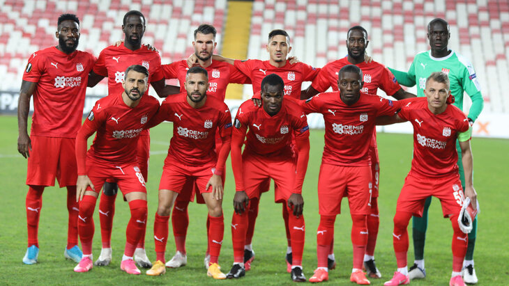 «Сивасспор»