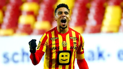 Мехелен — Серен. Прогноз и ставка на матч Прогноз на матч Мехелен — Серен