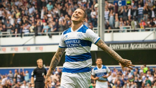 Куинз Парк Рейнджерс — Борнмут. Прогноз и ставка на матч Прогноз на матч Куинз Парк Рейнджерс — Борнмут