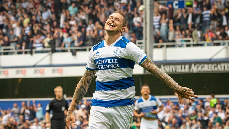 Линдон Дайкс