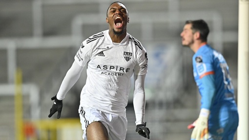 Сент-Трюйден — Эйпен. Прогноз и ставка на матч Прогноз на матч Сент-Трюйден — Эйпен