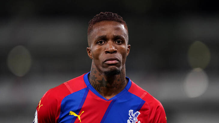 «Кристал Пэлас» потерпел только одно поражение в девяти домашних матчах АПЛ