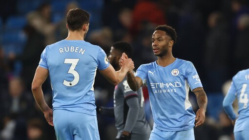 Брентфорд — Манчестер Сити. Прогноз и ставка на матч Прогноз на матч Брентфорд — Манчестер Сити