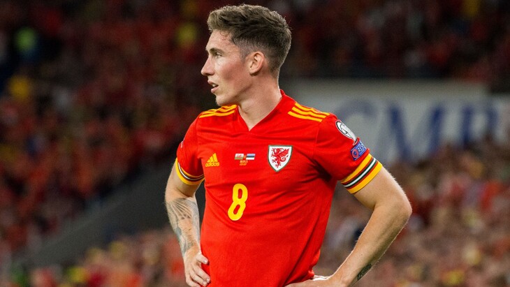 Харри Уилсон