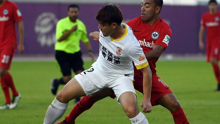 «Чанчунь Ятай»