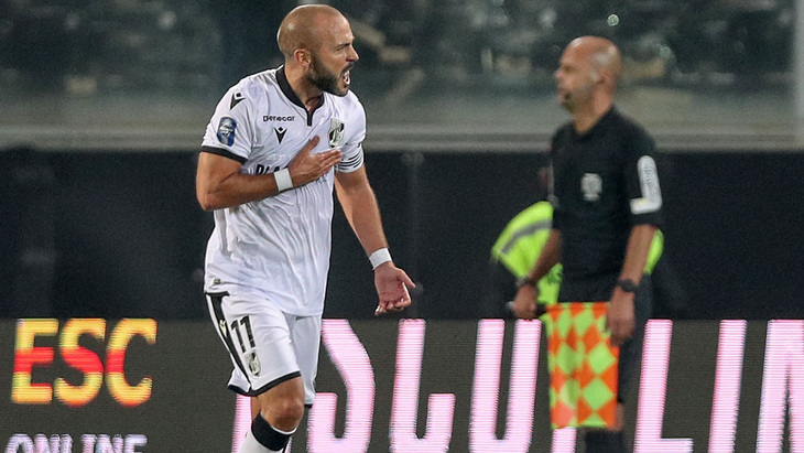 «Витория Гимарайнш»