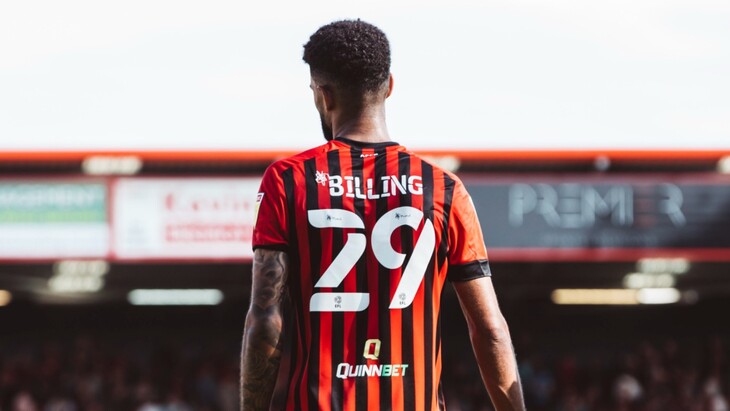 Филип Биллинг