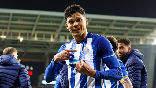 Порту — Бенфика. Прогноз и ставка на матч Прогноз на матч Порту — Бенфика