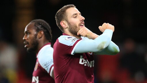 Прогноз на матч Кристал Пэлас — Вест Хэм