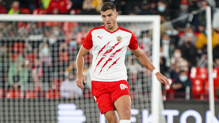 «Альмерия»