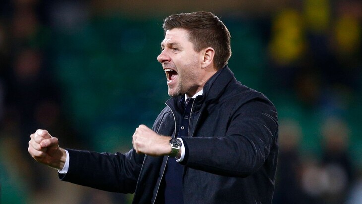 Стивен Джеррард