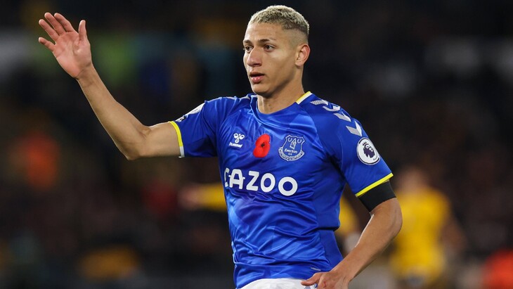 Ришарлисон Андраде