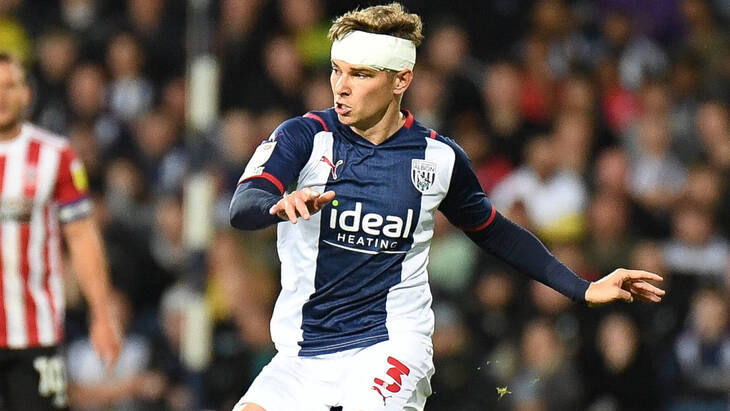 Конор Таунсенд