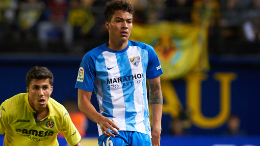 Алькоркон — Малага. Прогноз и ставка на матч Прогноз на матч Алькоркон — Малага