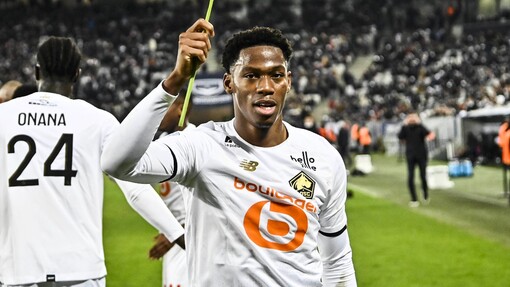 Прогноз на матч * Ланс — Лилль