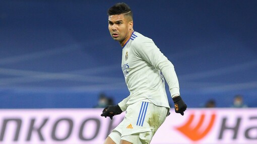 Алокояно — Реал Мадрид. Прогноз и ставка на матч Прогноз на матч Алокояно — Реал Мадрид