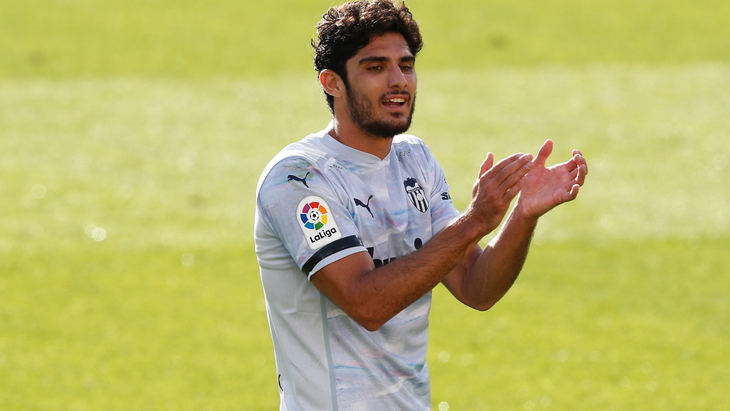 Гонсалу Гедеш