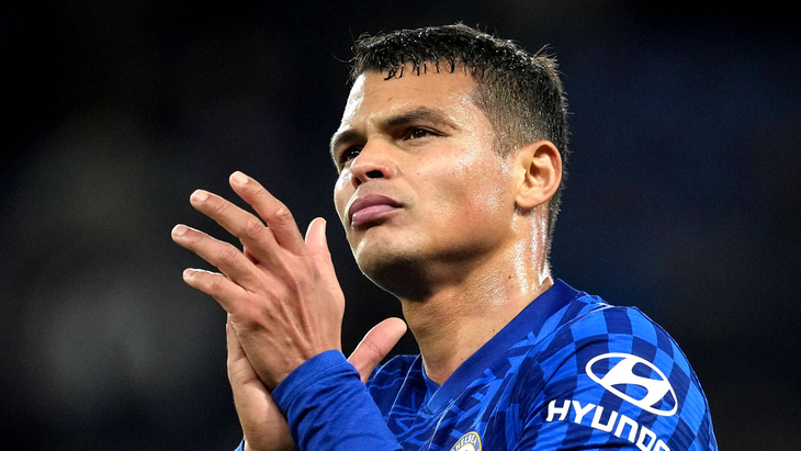 Тиагу Силва